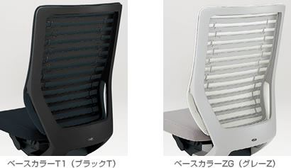 バックビュー