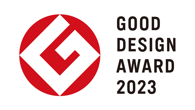 GOOD DESIGN2023