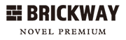 BRICKWAY NOVEL PREMMIUM