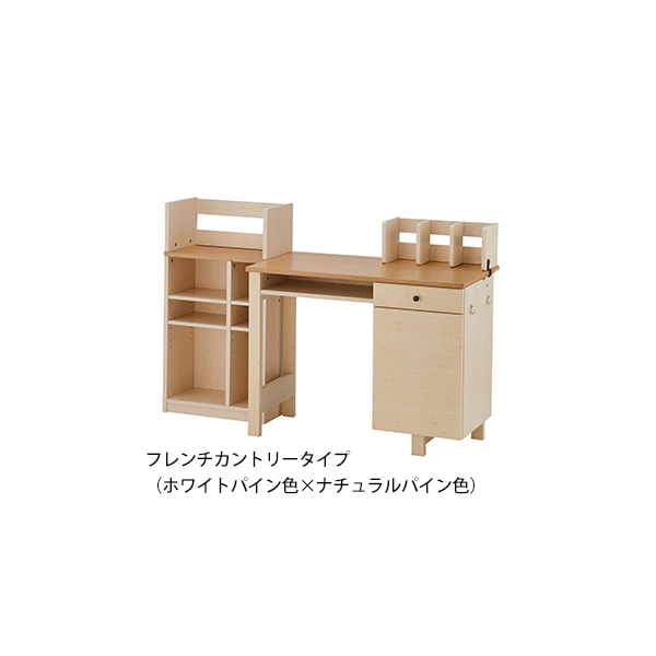 manica マニカ ラックセット MA-0 デスク/学習机