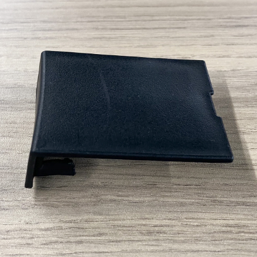 ［ 部品 ］YL6 ヘッドレスト樹脂カバー [ ブラック ]