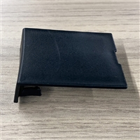 ［ 部品 ］YL6 ヘッドレスト樹脂カバー [ ブラック ]